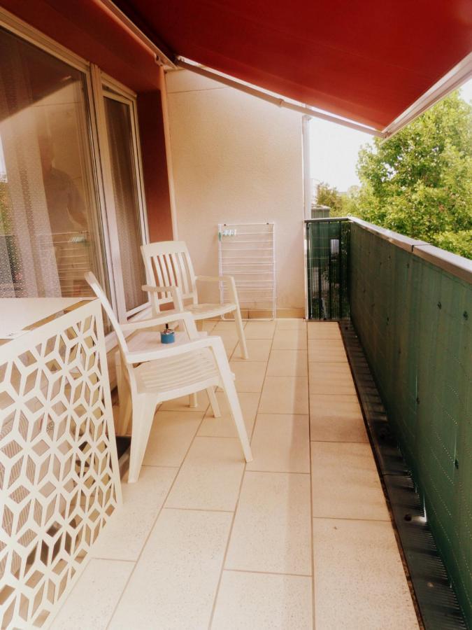 Gite La Houblonniere Standing Et Confort A Colmar Exterior photo