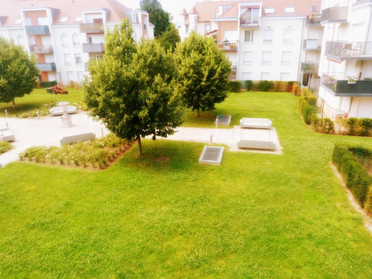 Gite La Houblonniere Standing Et Confort A Colmar Exterior photo