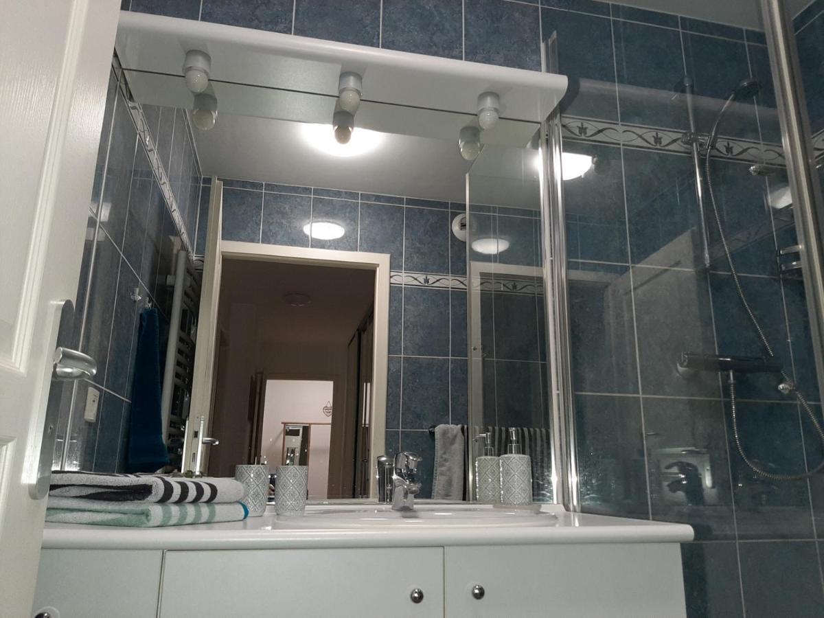 Gite La Houblonniere Standing Et Confort A Colmar Exterior photo