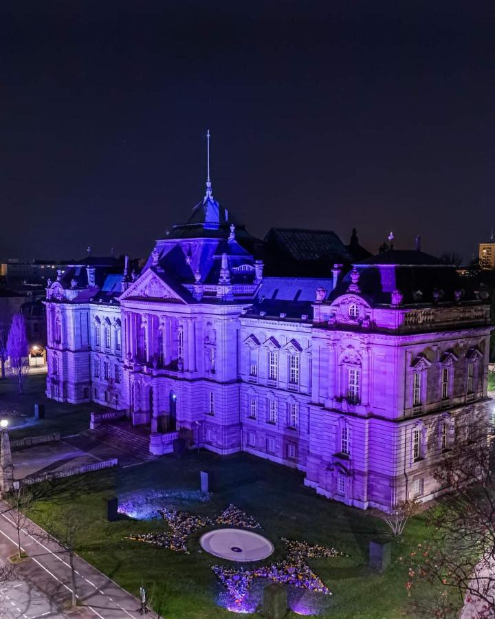 Gite La Houblonniere Standing Et Confort A Colmar Exterior photo
